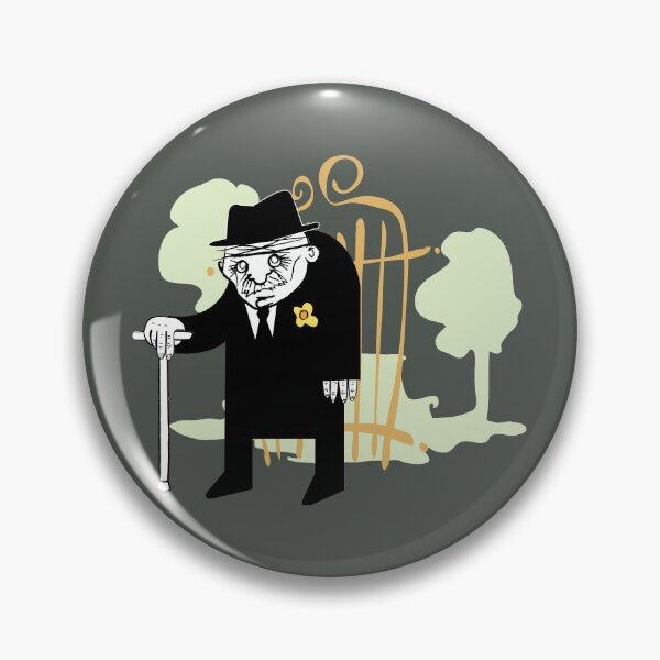 Item preview, Grandpa designed and sold by ylovits.