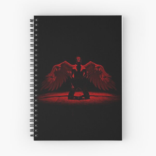 Item preview, Fallen Angel - Red designed and sold by Timebird.