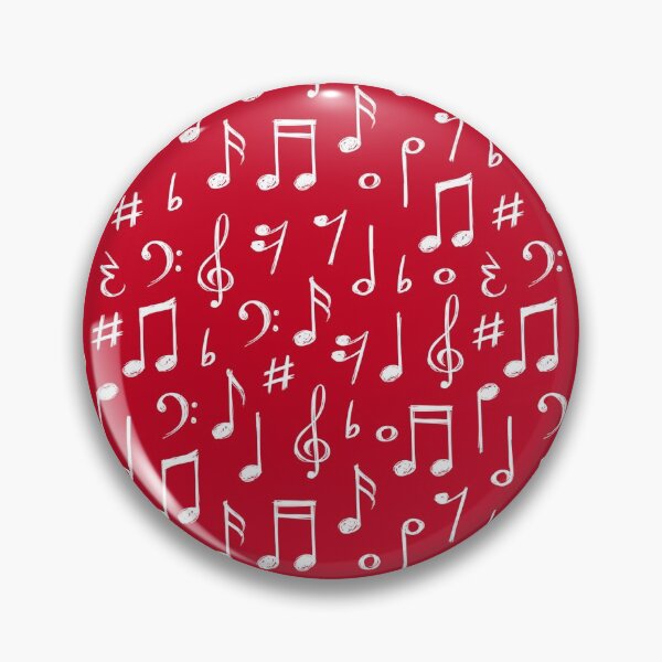 Item preview, Music Notes designed and sold by SSK Designs.