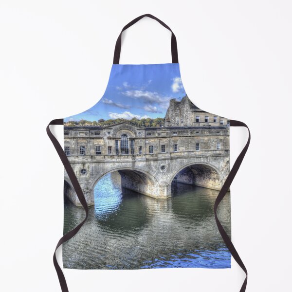 Item preview, Pulteney Bridge Bath designed and sold by Londonimages.