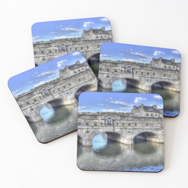 Item preview, Pulteney Bridge Bath designed and sold by Londonimages.