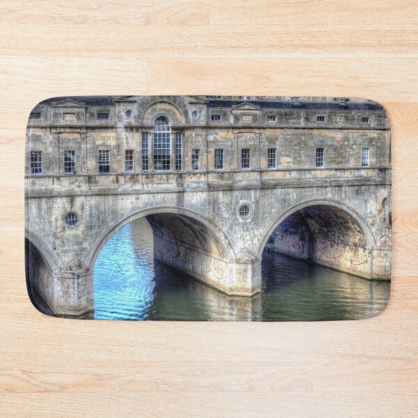 Item preview, Pulteney Bridge Bath designed and sold by Londonimages.