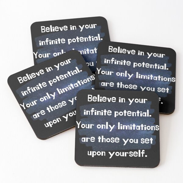 Item preview, Believe... designed and sold by NadiaStar.