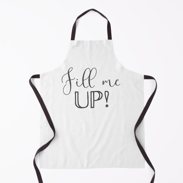 Item preview, Fill me up (water bottle) designed and sold by jazzydevil.