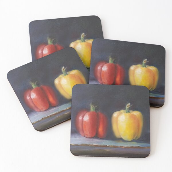 Item preview, Bell peppers designed and sold by Mamta Rathore.