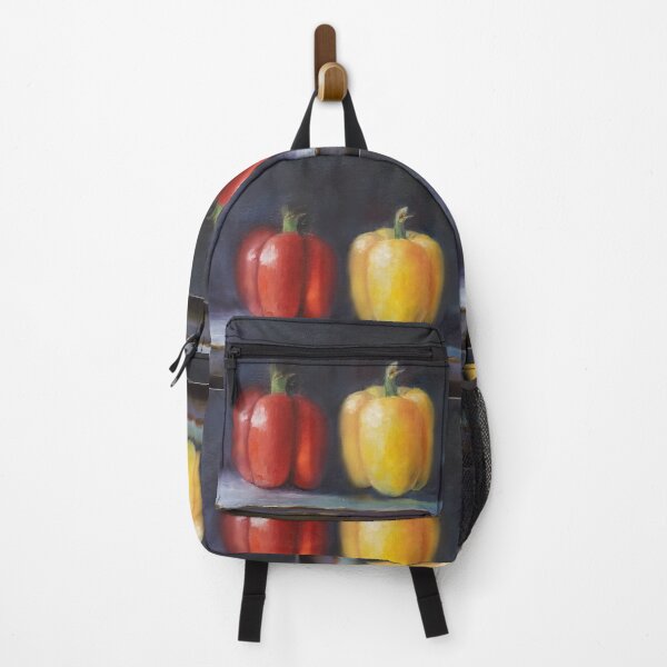 Item preview, Bell peppers designed and sold by Mamta Rathore.