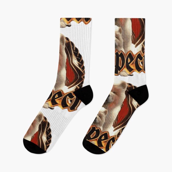 Item preview, Respect husky designed and sold by James Bieber.