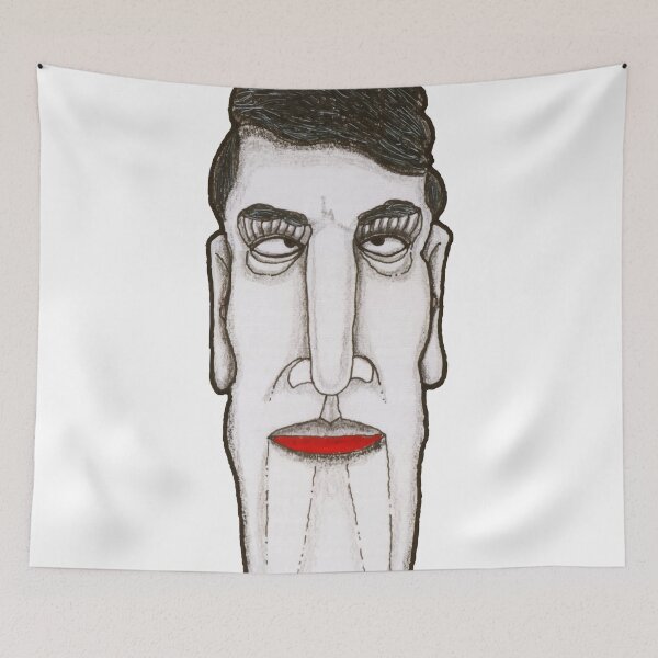 Item preview, Politician designed and sold by blanaru.