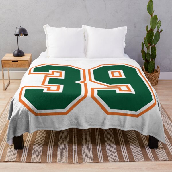 Item preview, 39 Jersey Number. Number thirty-nine Straight From Miami designed and sold by Urosek.