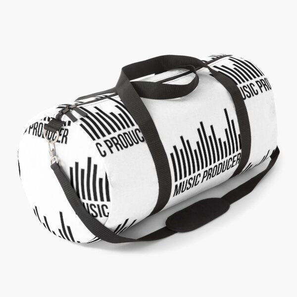 Item preview, Music Producer Waveform Graphic designed and sold by HY2ROGEN.