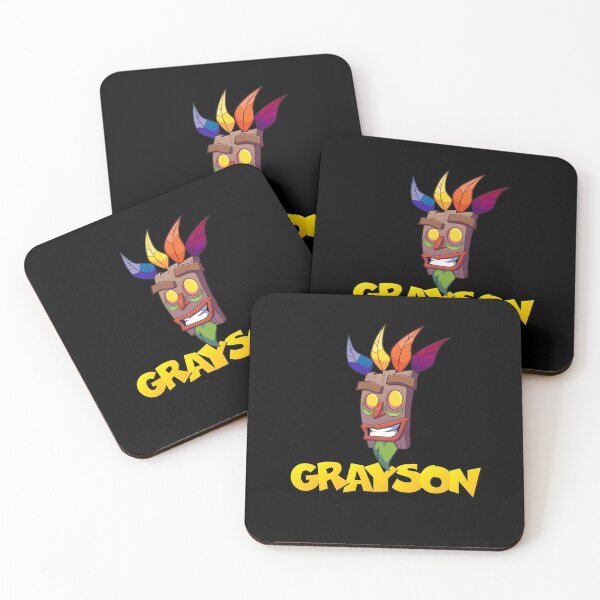 Item preview, Grayson Gamer Birthday gift Love Retro Games designed and sold by Urosek.
