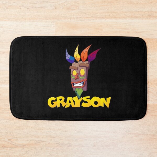 Item preview, Grayson Gamer Birthday gift Love Retro Games designed and sold by Urosek.