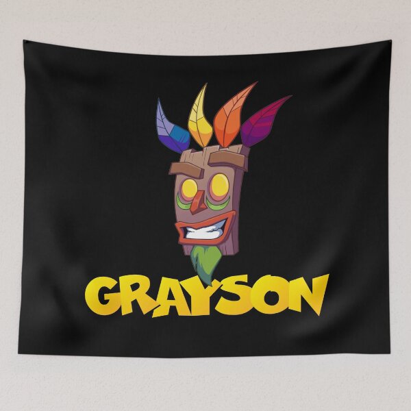 Item preview, Grayson Gamer Birthday gift Love Retro Games designed and sold by Urosek.