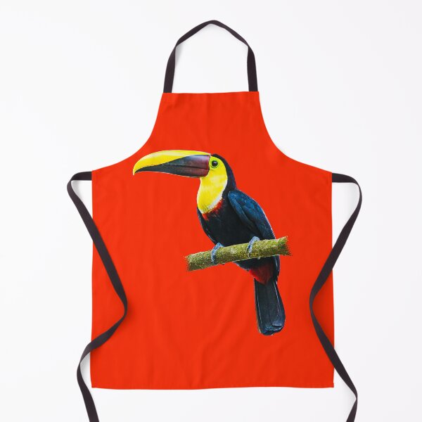 Item preview, Toucan on a Branch designed and sold by Jukka Heilimo.