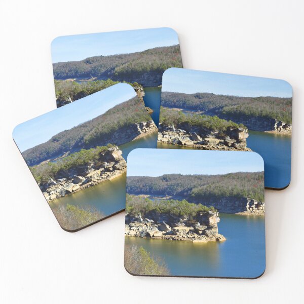 Item preview, Summersville Lake W Va designed and sold by bertsworks300.