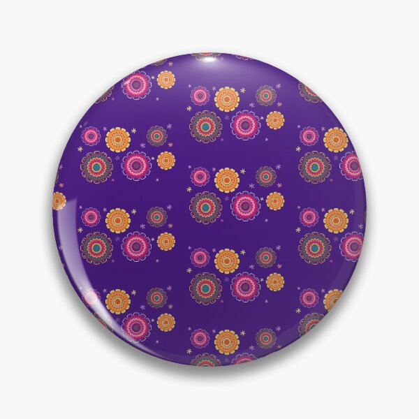 Item preview, Flores divertidas designed and sold by Going4Ward.