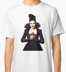 Evil Queen Classic T-Shirt