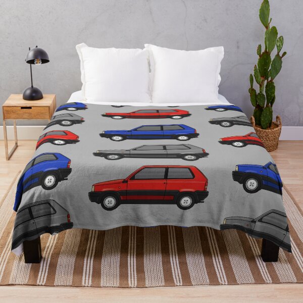 Item preview, Fiat panda collection designed and sold by Milanicole.