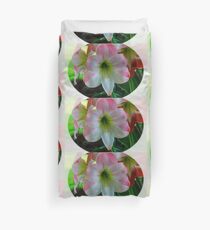 Amaryllis 1 Bettbezug