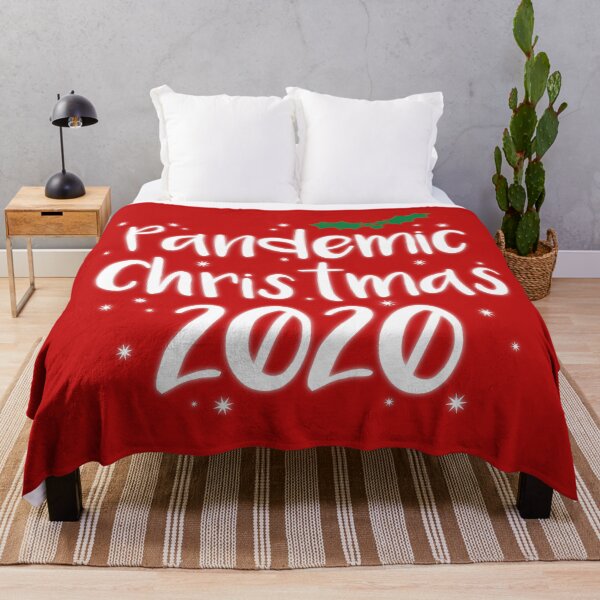 Item preview, Pandemic Christmas 2020 designed and sold by OldDannyBrown.