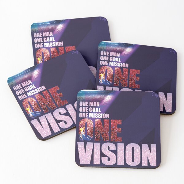 Item preview, One Vision designed and sold by Crga-Queen-Art.