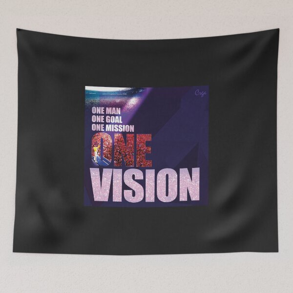 Item preview, One Vision designed and sold by Crga-Queen-Art.