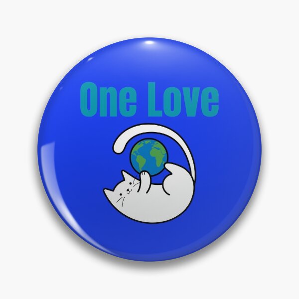 Item preview, One Love for this Earth designed and sold by One Love Fashions.