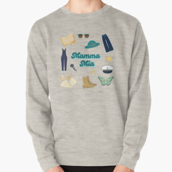 Mamma mia clearance sweatshirt