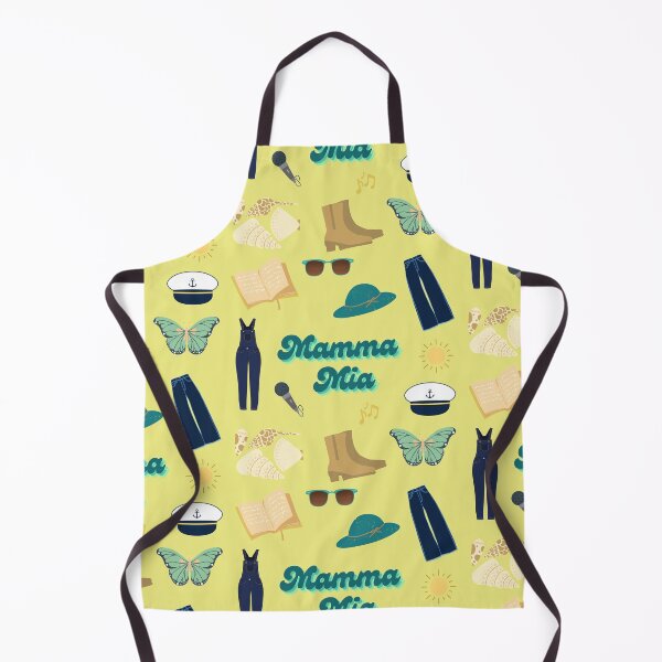 Item preview, mamma mia style aesthetic donna dynamos designed and sold by TheFirstMayDay.
