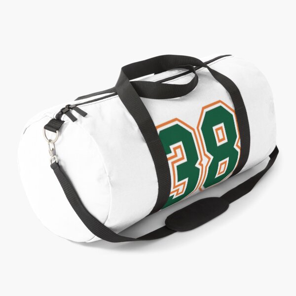 Item preview, 38 Jersey Number Number thirty-eight Straight From Miami designed and sold by Urosek.