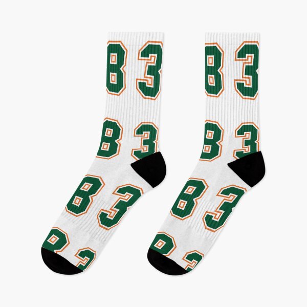 Item preview, 38 Jersey Number Number thirty-eight Straight From Miami designed and sold by Urosek.