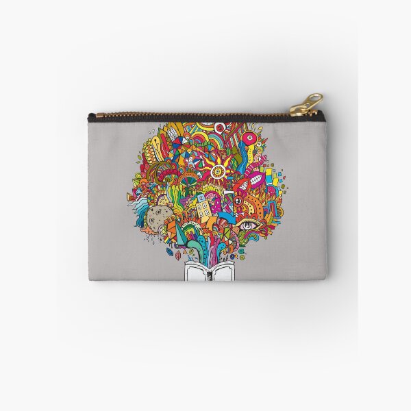 Item preview, Book of Colorful Knowledge designed and sold by Dewirumbaina.