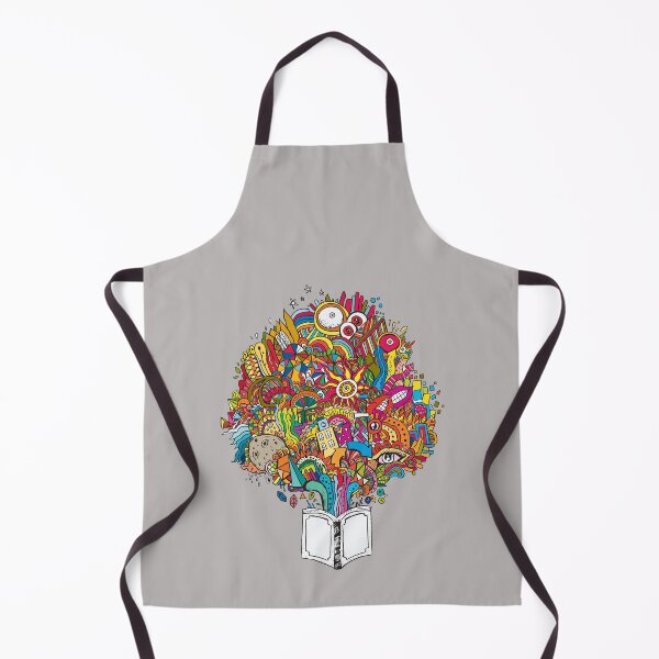 Item preview, Book of Colorful Knowledge designed and sold by Dewirumbaina.