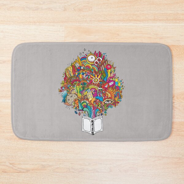 Item preview, Book of Colorful Knowledge designed and sold by Dewirumbaina.