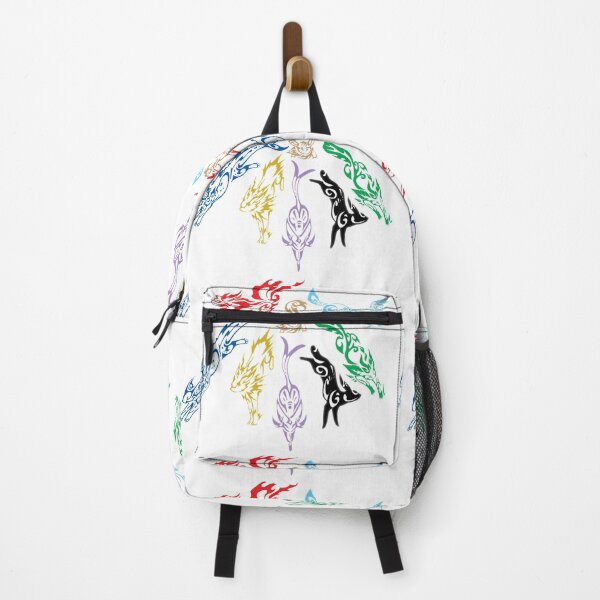 Item preview, colorful rabbits running away designed and sold by 42youbest.