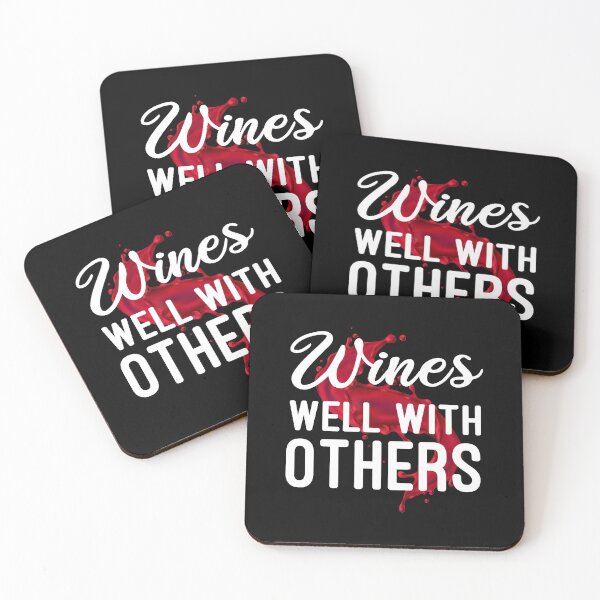 Item preview, Wine - red wine wine sayings designed and sold by titanosdesign.