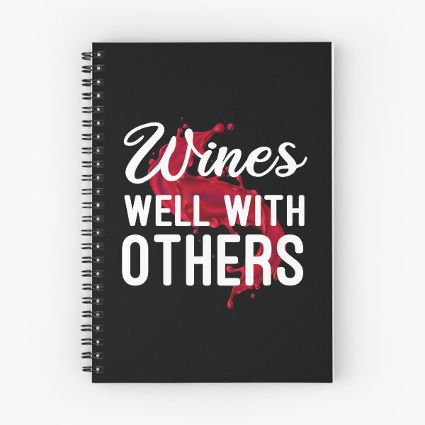 Item preview, Wine - red wine wine sayings designed and sold by titanosdesign.