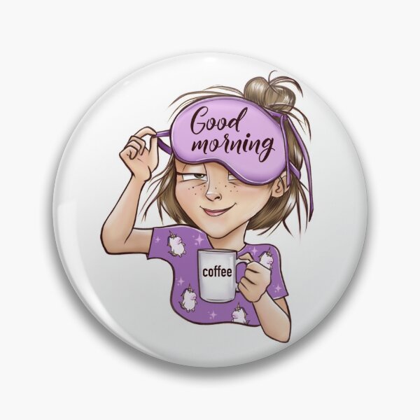 Item preview, Coffee designed and sold by KrisBudarina.