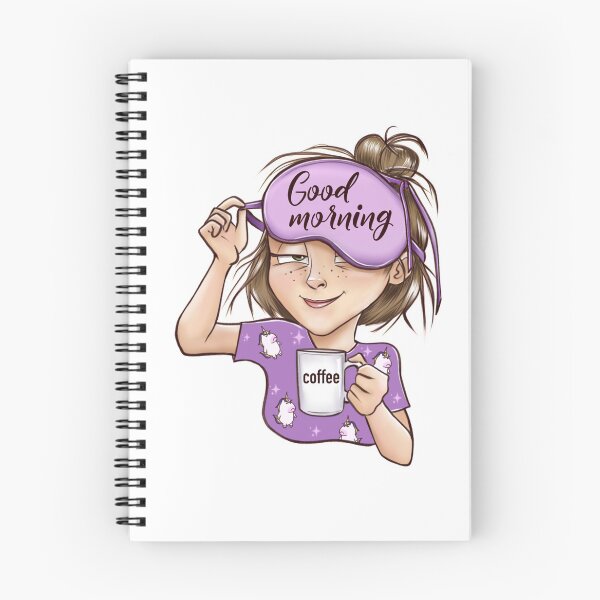 Item preview, Coffee designed and sold by KrisBudarina.