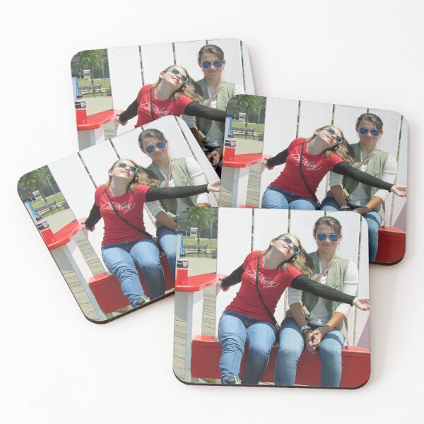 Item preview, Friends in Oversize Chair designed and sold by bertsworks300.
