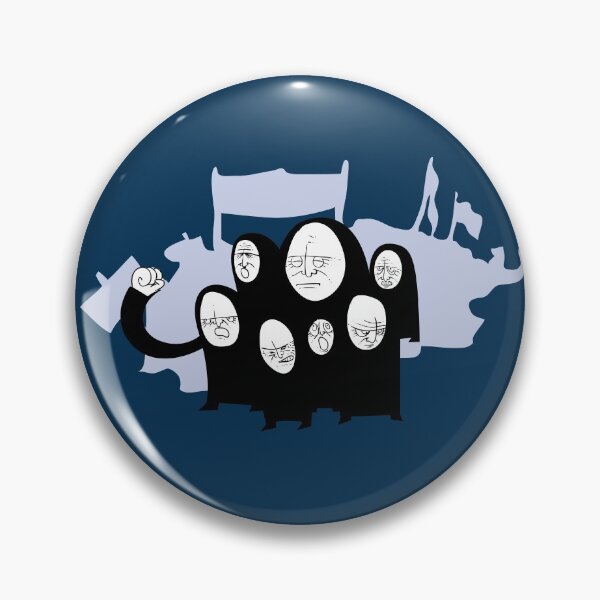 Item preview, Protest designed and sold by ylovits.