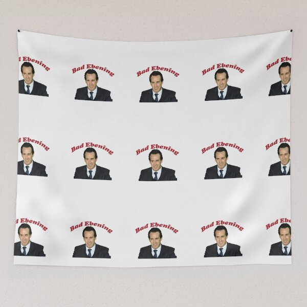 Item preview, Unai Emery Bad Ebening Warped designed and sold by chrisjhardley.