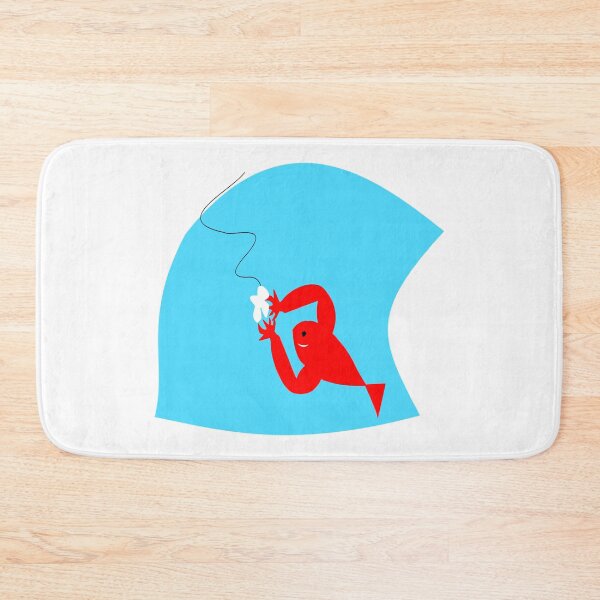 Item preview, funny fishing designed and sold by chibani.