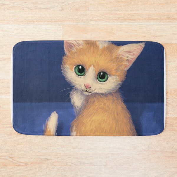 Item preview, Little Kitty designed and sold by ngbroderick.