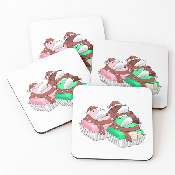 Item preview, Frog Cake Choir - South Aussie Christmas designed and sold by CitrusDanger.