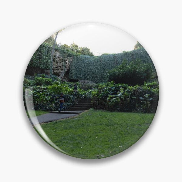 Item preview, Umpherston Sinkhole designed and sold by GIN-Photography.