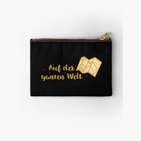 Item preview, All over the world | German hiking designed and sold by Ainbowz-Artwork.
