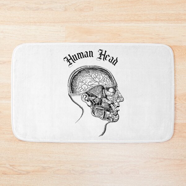 Item preview, Human head anatomy designed and sold by ds-4.