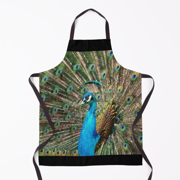 Item preview, The peacock designed and sold by Claudia-Evans.