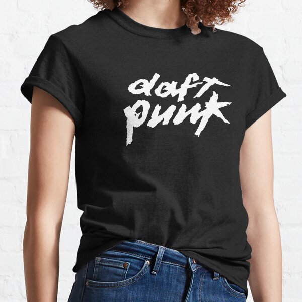 Daft Classic T-Shirt